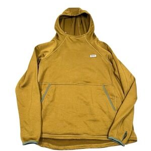 Fayettechill Livingston Polartec Waffle Hoodie XL Pullover Mens Outdoor